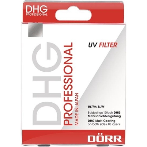 Dörr DHG UV - Filter 95mm