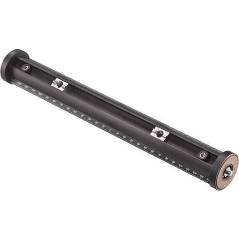 Cullmann Concept one OXC389 rail