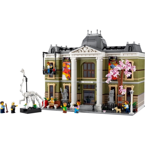 LEGO® Creator Expert 10326 Natuurhistorisch museum
