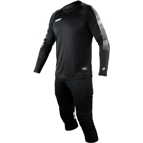 Rinat Kit Energy, Keeper, Keeper kleding, Voetbal