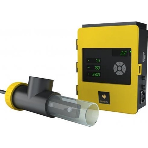 Sugar Valley vervangende Zout Electrolyse cel voor Sal & Bio 33