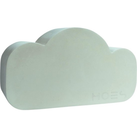 Moes - Nature Walk - Cloud - Decoration Play block