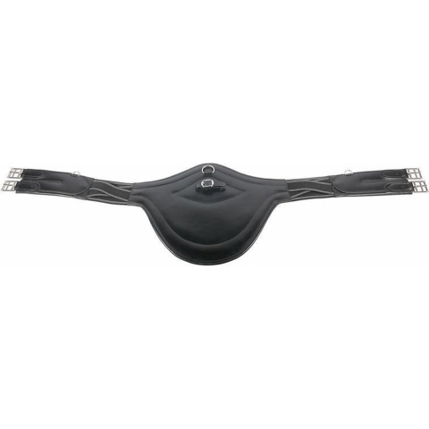 Harry's Horse Springsingel Deluxe zwart