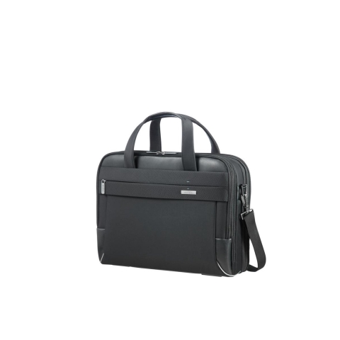 Samsonite Spectrolite 2.0 Briefcase M 15.6 Inch Aktetas Zwart