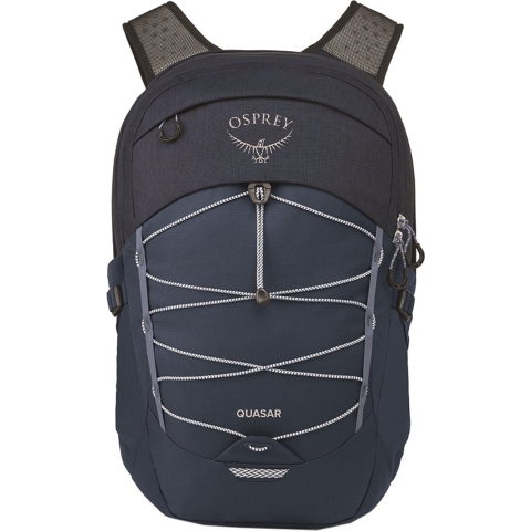 Osprey Laptop Rugzak / Rugtas / Laptoptas - Quasar - Blauw - 15 inch