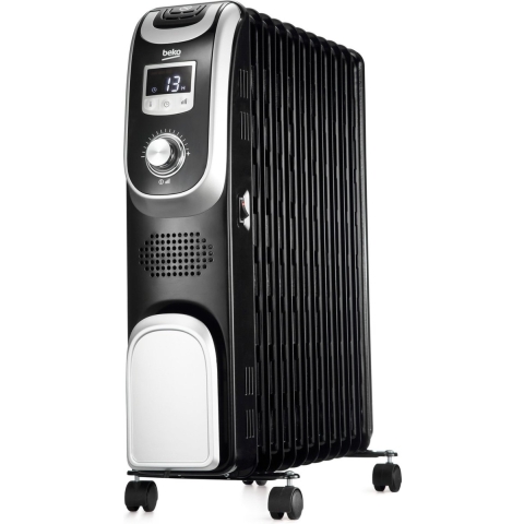 Beko RHO8123T - Oliebadradiator