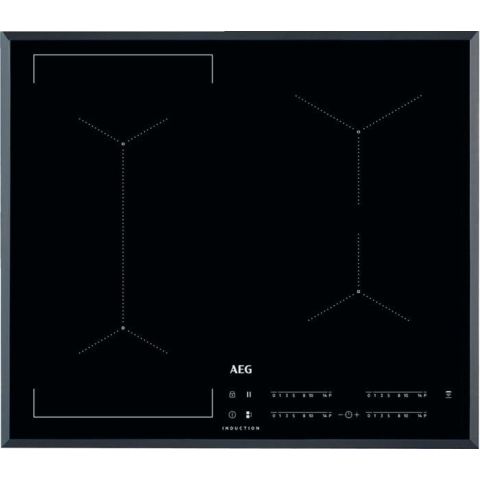 AEG IKE64441FB | Inductiekookplaat 60cm