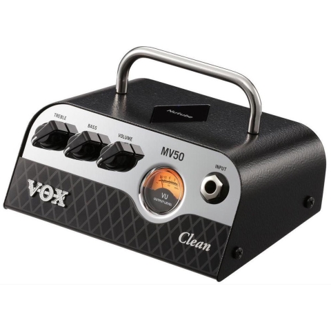 Vox MV50 Clean solidstate gitaarversterker