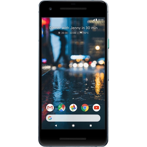 Google Pixel 2 - 64GB - Blauw