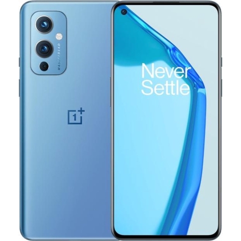 OnePlus 9 128GB Blauw