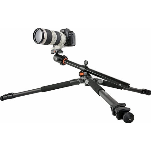 Vanguard - Alta Pro 263ABH - Camerastatief - Draaibare Middenzuil - Max 173 cm - Max 7 kg