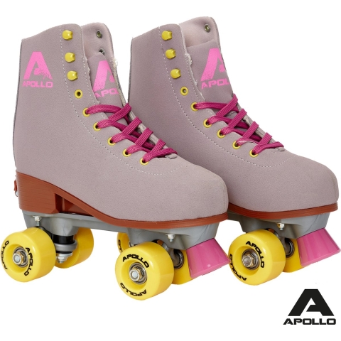 Apollo Rolschaatsen kinderen Classic Roller Retro