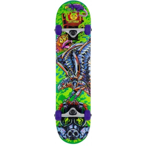 Skateboard Tony Hawk 360 - Toxic - 31 x 7.5 inch - 79 cm