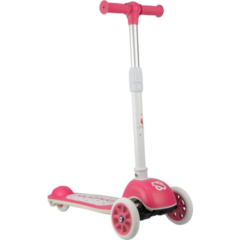 Nijdam Tri-Scooter - Dream Rider