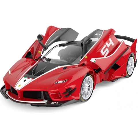 Rastar - Ferrari Fxx K Evo - 1:14 - R/C