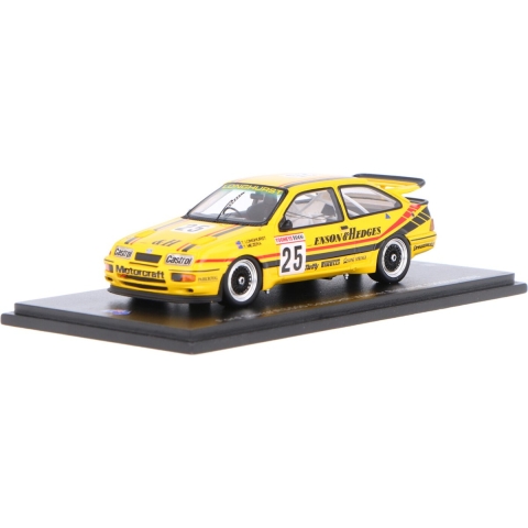 Ford Sierra RS500 Cosworth #25 Winner Bathurst 1000km 1988 - 1:43 - Spark