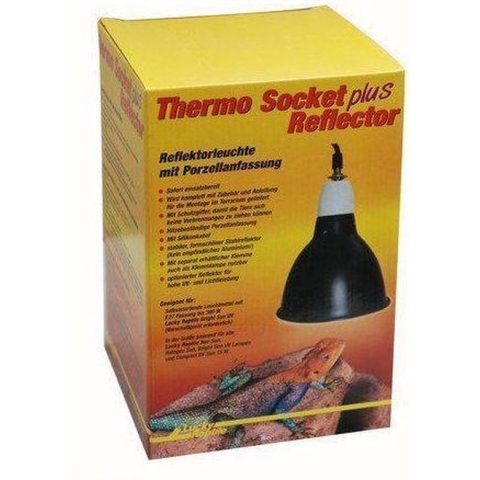 Lucky Reptile Terrariumverlichting HTR-1