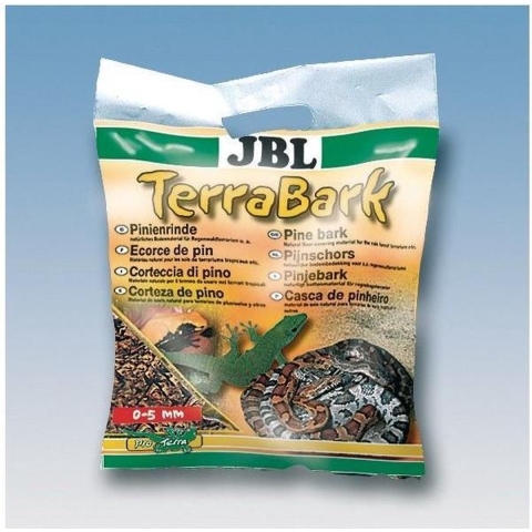 Jbl TerraBark (2-10mm) 20l