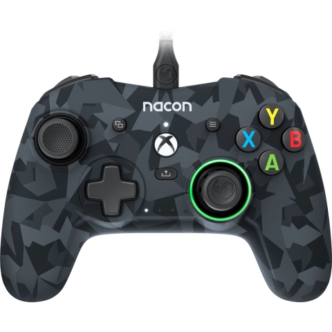Nacon Revolution X - Official Licensed Bedrade Controller - Xbox Series X|S - Urban Camo
