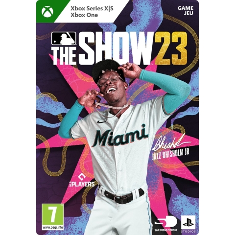 MLB The Show 23 - Xbox Series X|S & Xbox One Download