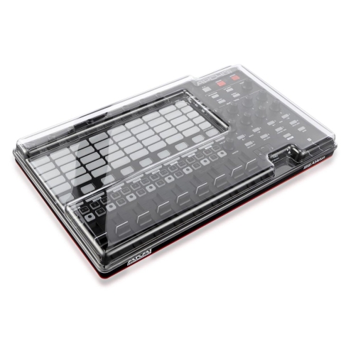 Decksaver Akai Pro APC40 MK2 Cover - Cover voor DJ-equipment
