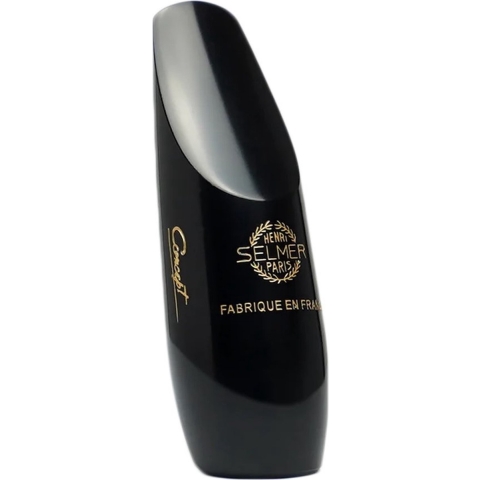 Selmer sopraan saxofoon mondstuk Concept