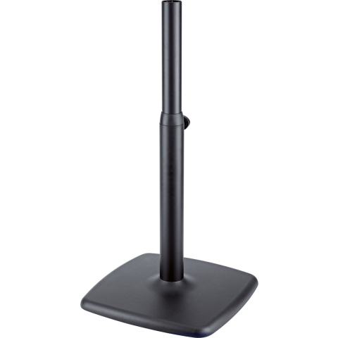 König & Meyer 26791 Design monitorstatief - Accessoire voor stands