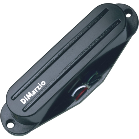 DiMarzio DP186 BK The Cruiser Neck - Humbucker pickup voor gitaren