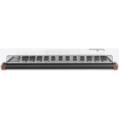 Decksaver Arturia Drumbrute Cover - Cover voor keyboards