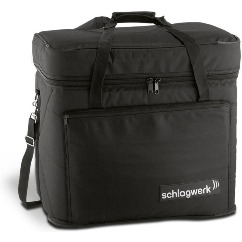 Schlagwerk TA5 Cajon Bag For Bass-Cajon tas/koffer voor percussie