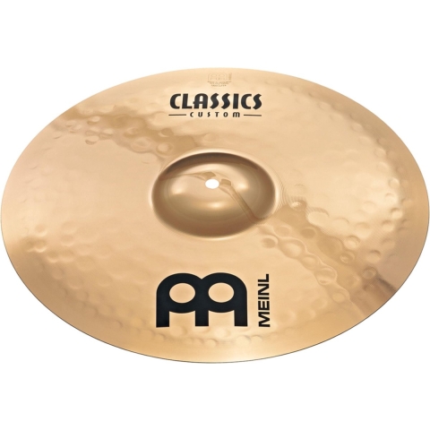 Meinl Classics Custom Crash 17" CC17MC-B, Medium - Crash bekken
