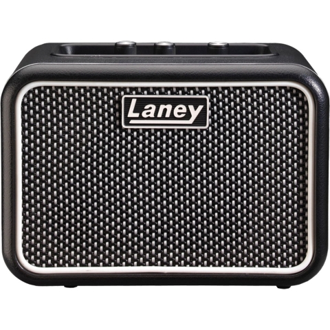 Laney Mini-SuperG Amplifier - Transistor combo versterker voor elektrische gitaar
