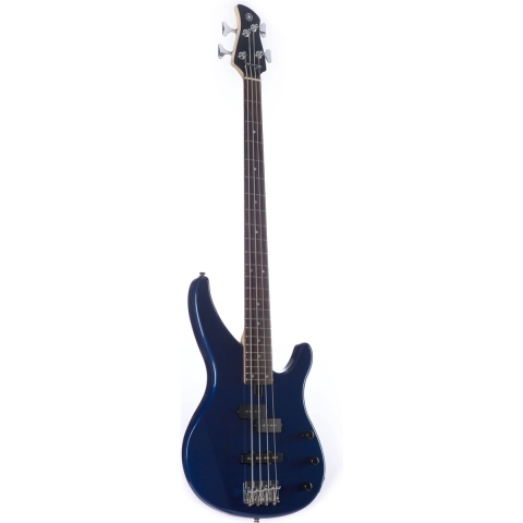 Yamaha TRBX 174 Dark blauw metallic - Elektrische basgitaar