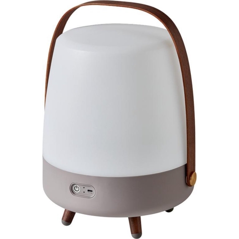 Kooduu Lite-up Play Bluetooth Speaker Earth