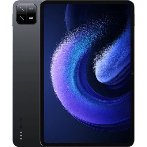 Xiaomi Pad 6 WiFi - 6GB/128GB - Graphite Grey