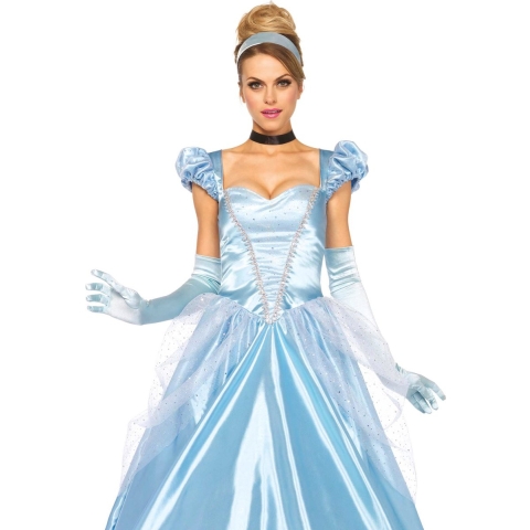 Classic Cinderella
