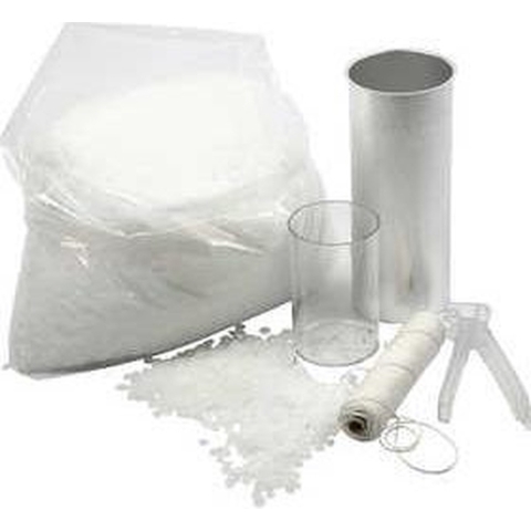 Kaarsen maken starterset, , 1set