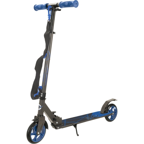 Evo Flexi Step - Blauw - 145 mm