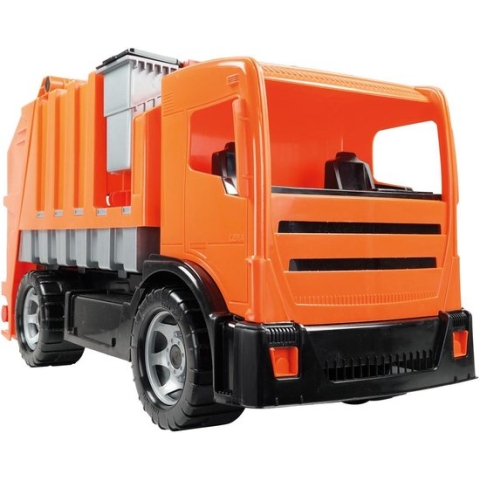 Lena - 64 cm - vuilniswagen - Europese topkwaliteit