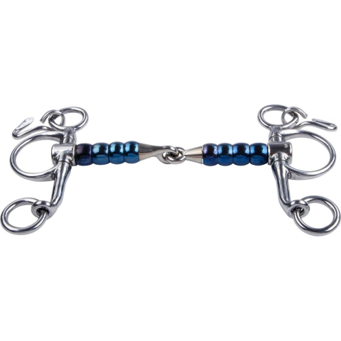 Trust Sweet Iron-baby pelham-cherry roller-16mm