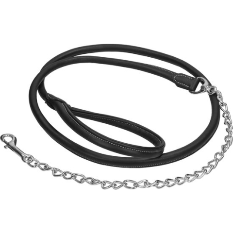 Skøl Hengstenketting Söt Zwart
