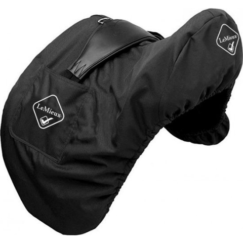 LeMieux ProKit zadelhoes dressuur