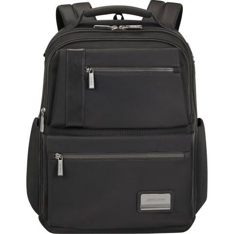 Samsonite Laptoprugzak - Openroad 2.0 Laptop Backpack 14.1 Inch Black