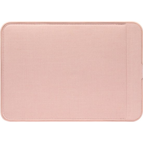 Incase ICON Sleeve Woolenex - geschikt voor MacBook Pro 14" 2021 - 2023 - Blush Pink