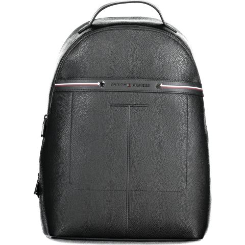 Tommy Hilfiger Rugzak Zwart UNI Heren