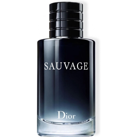 Dior Sauvage 200 ml Eau de Toilette - Herenparfum
