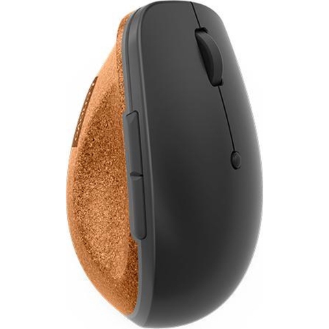Lenovo Go draadloze verticale muis
