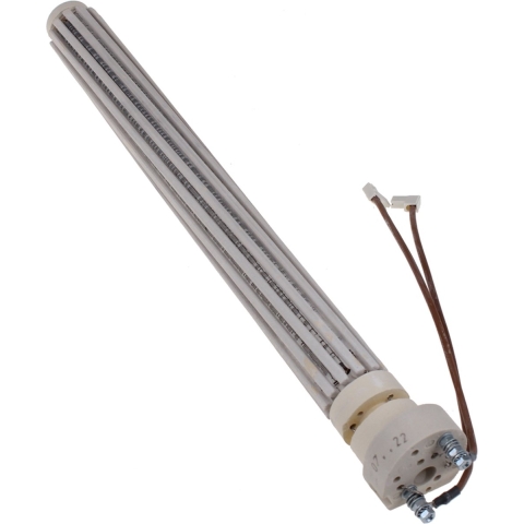 ARISTON - Verwarmingselement STEATITE 2000W - 41 Cm / Ø39mm - 39600401