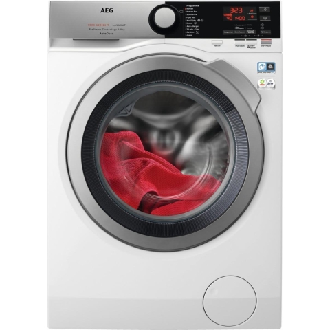 AEG L7FENQ96 - 7000 serie - AutoDose - Wasmachine