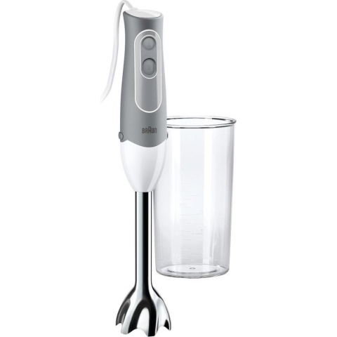 Braun Multiquick 5 MQ500 Soup - Staafmixer